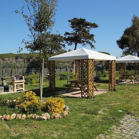 La Residenza Del Golfo Apart otel Puntone di Scarlino Dış mekan fotoğraf